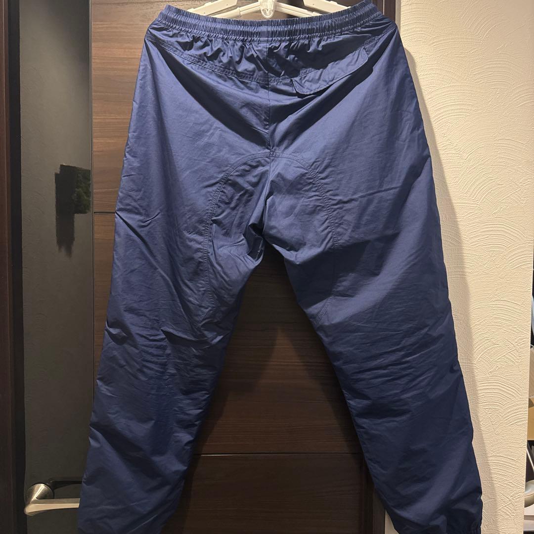 ボーラホリック ballaholic ジャージ セットアップ XL ネイビー