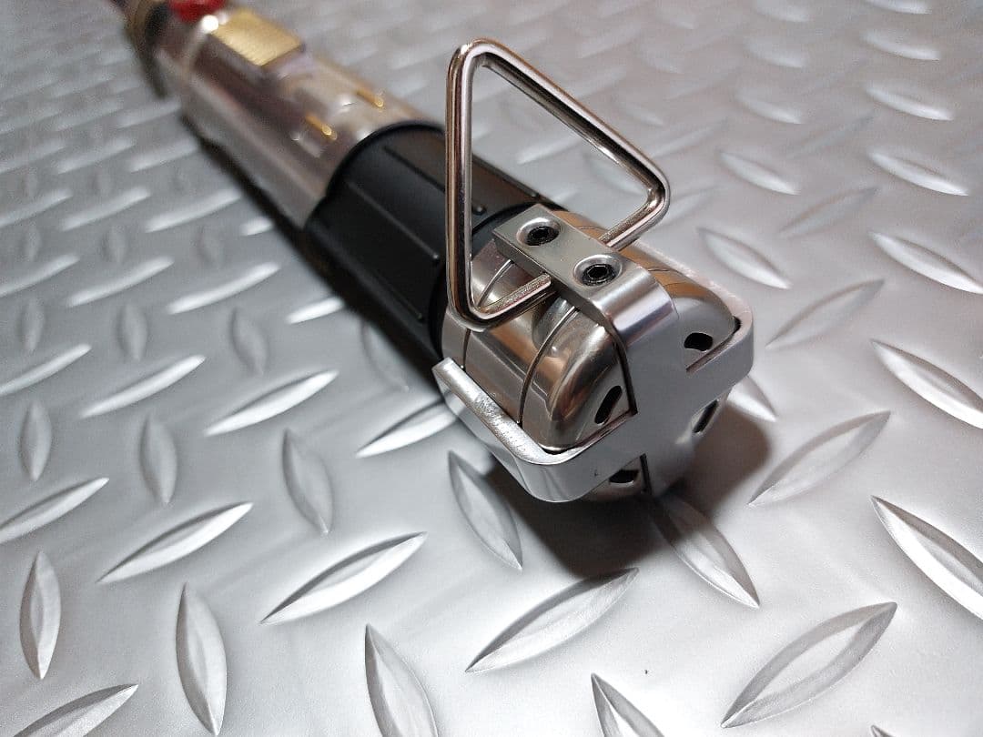 カスタムライトセーバー〈Sabine Wren Variant〉XENO3・新品