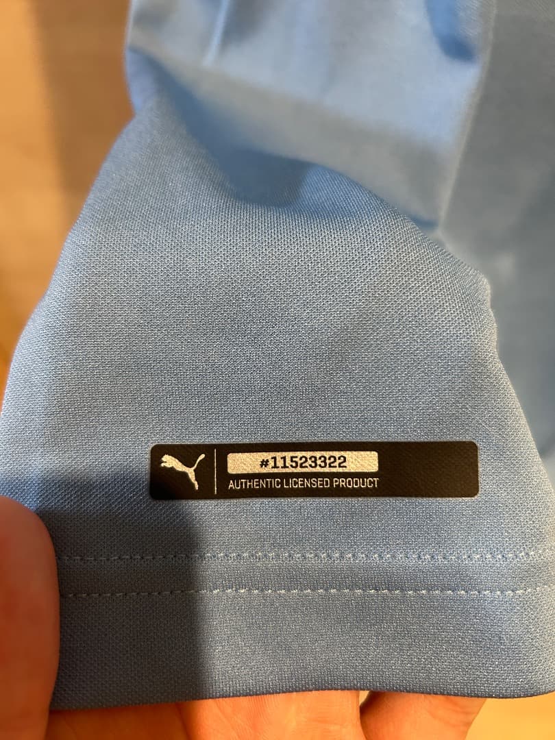 PUMA サッカーウェア L. SUÁREZ 9