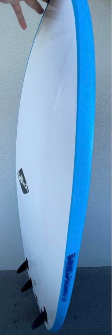 サーフボード(ソフテック)