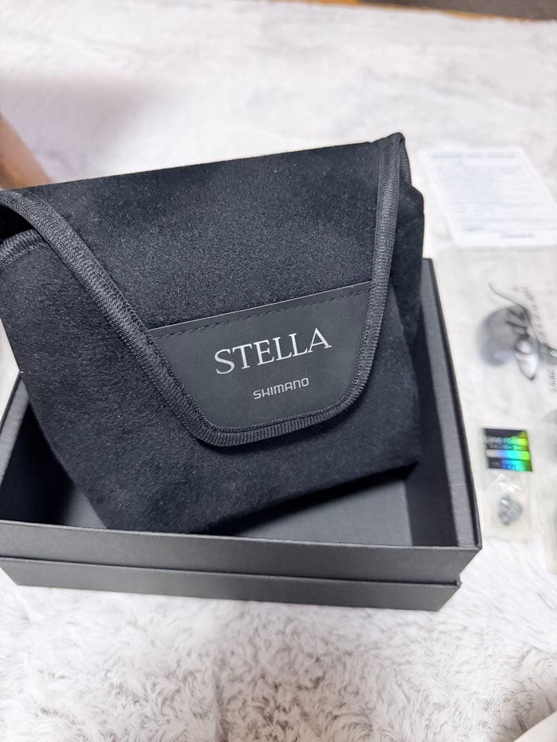 お正月特別価格5日までSHIMANO 22STELLA 4000XG