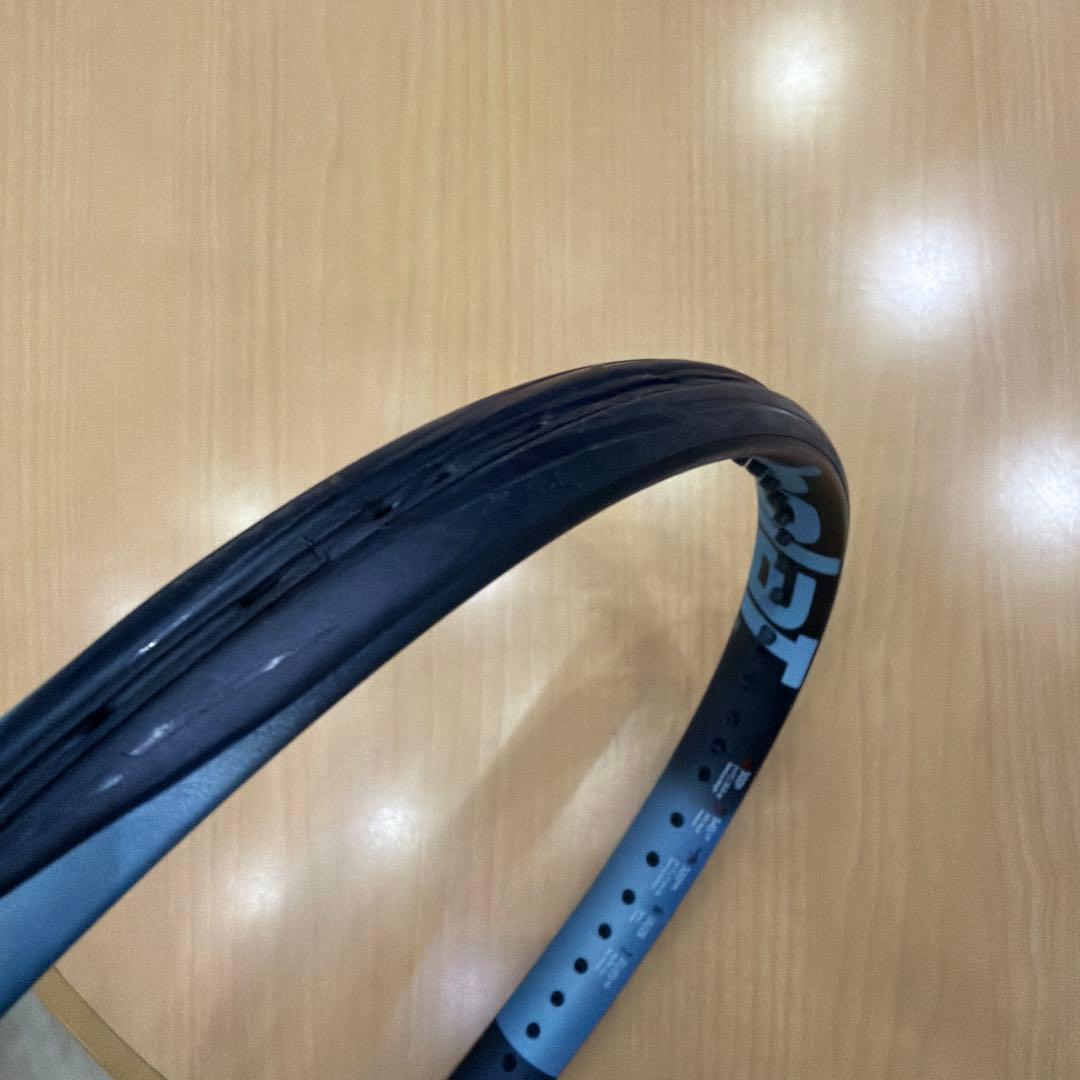 Babolat ピュアドライブ G2 300g