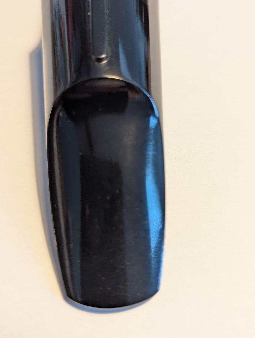 YAMAHA ヤマハ YAS-L3 アルトサックス用マウスピース リガチャー付き