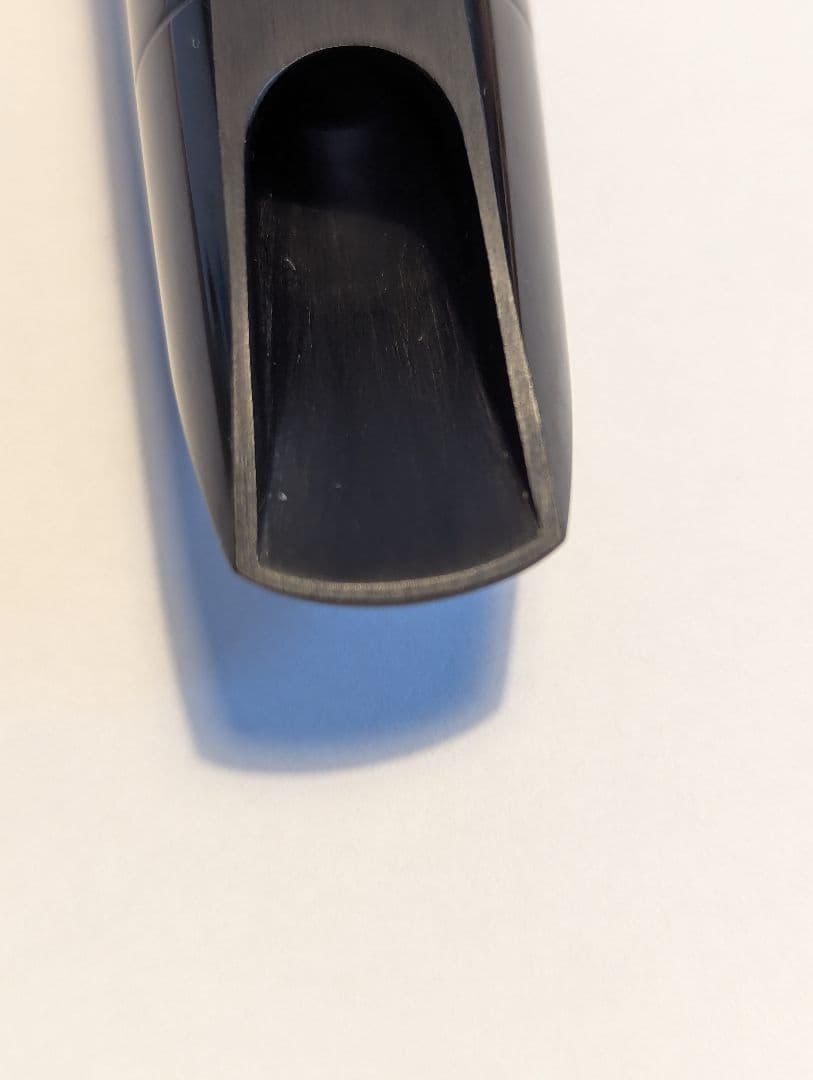 YAMAHA ヤマハ YAS-L3 アルトサックス用マウスピース リガチャー付き