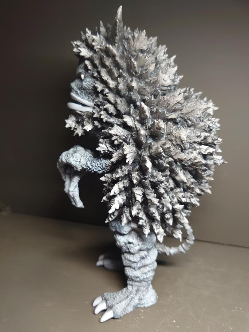 ガラモン　白黒版　エクスプラス　箱無し