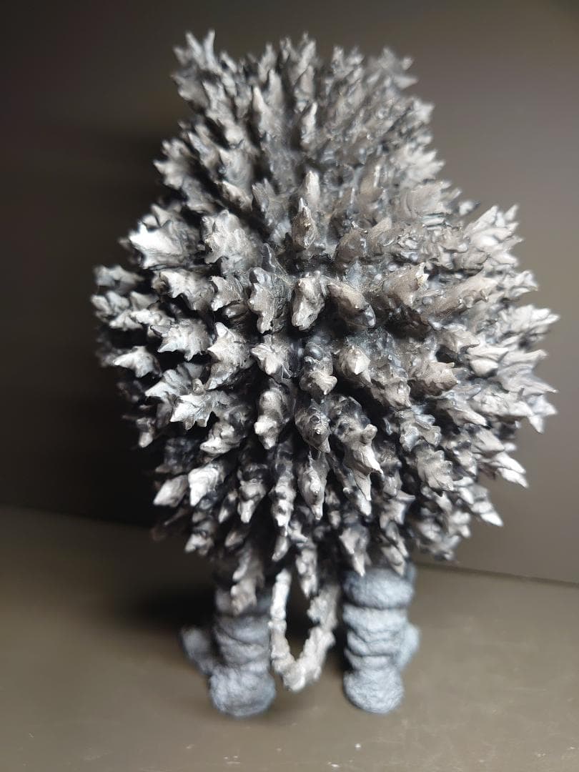 ガラモン　白黒版　エクスプラス　箱無し