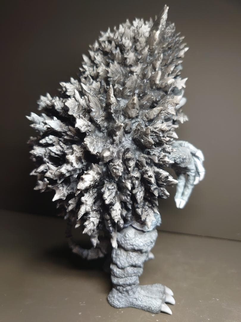 ガラモン　白黒版　エクスプラス　箱無し