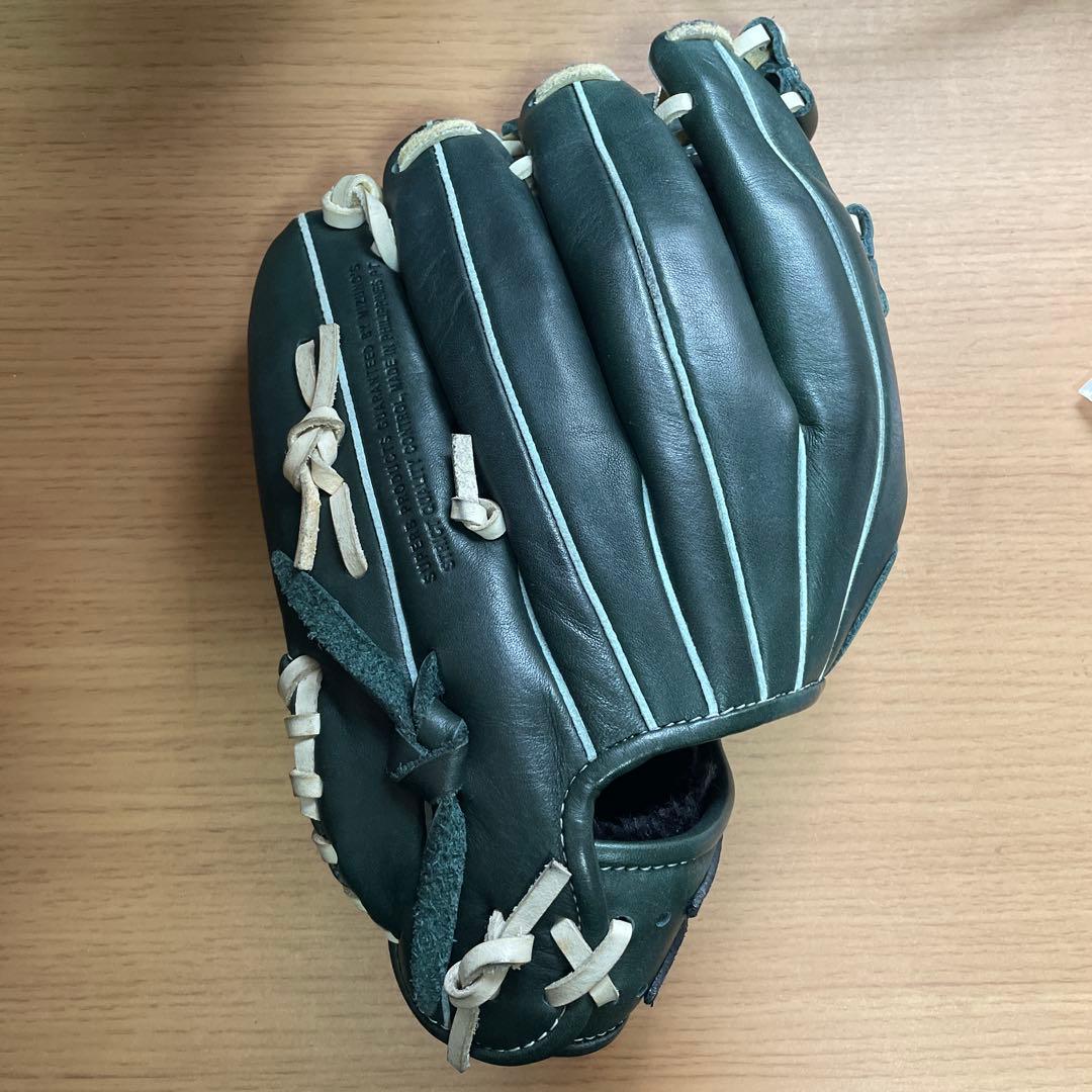 ミズノ グローブ Professional ジュニア用 松井秀喜モデル