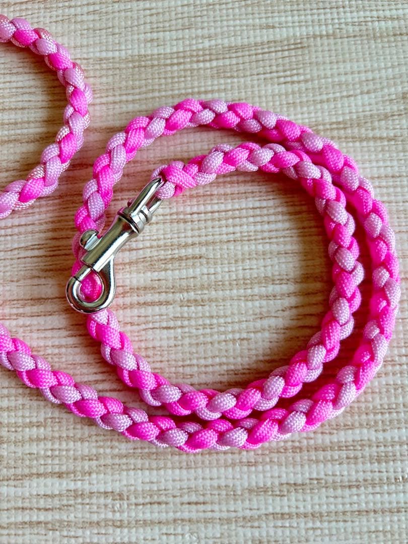 【専用】パラコードダブルリード