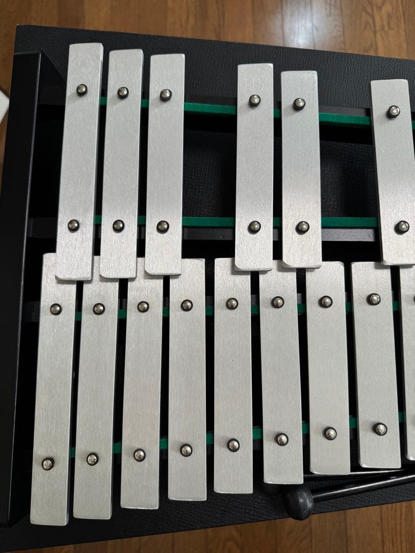 【値下げしました】YAMAHA 鉄琴