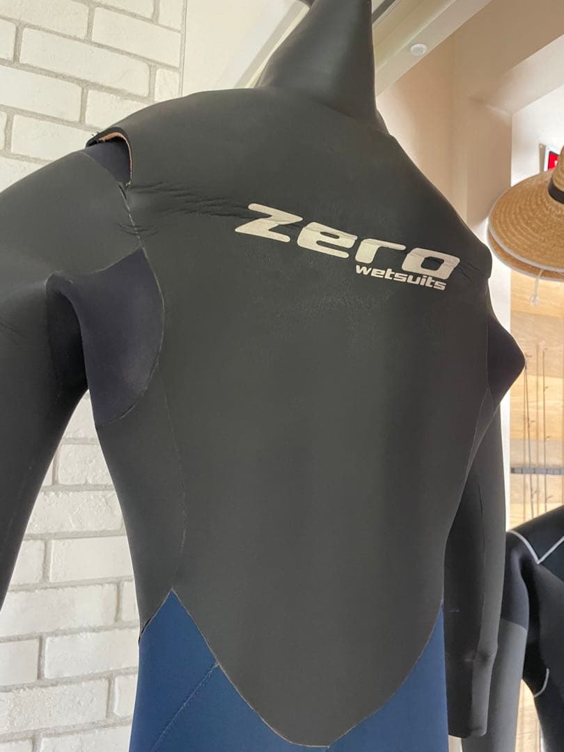 ZERO エアドーム　セミドライ