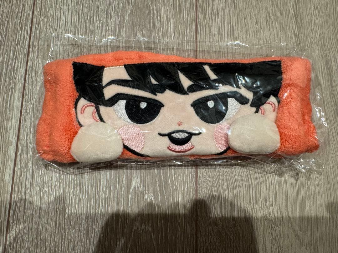  Man 宮舘涼太　グッズセット