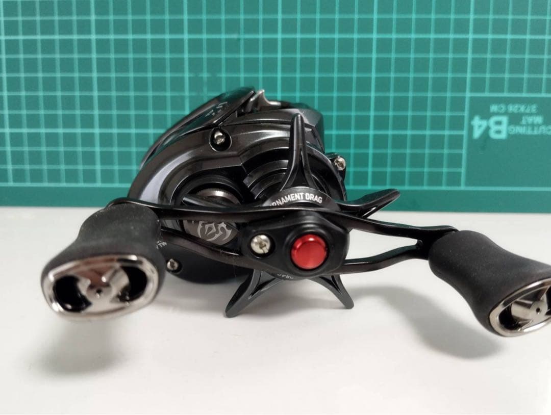 ダイワ　タトゥーラ