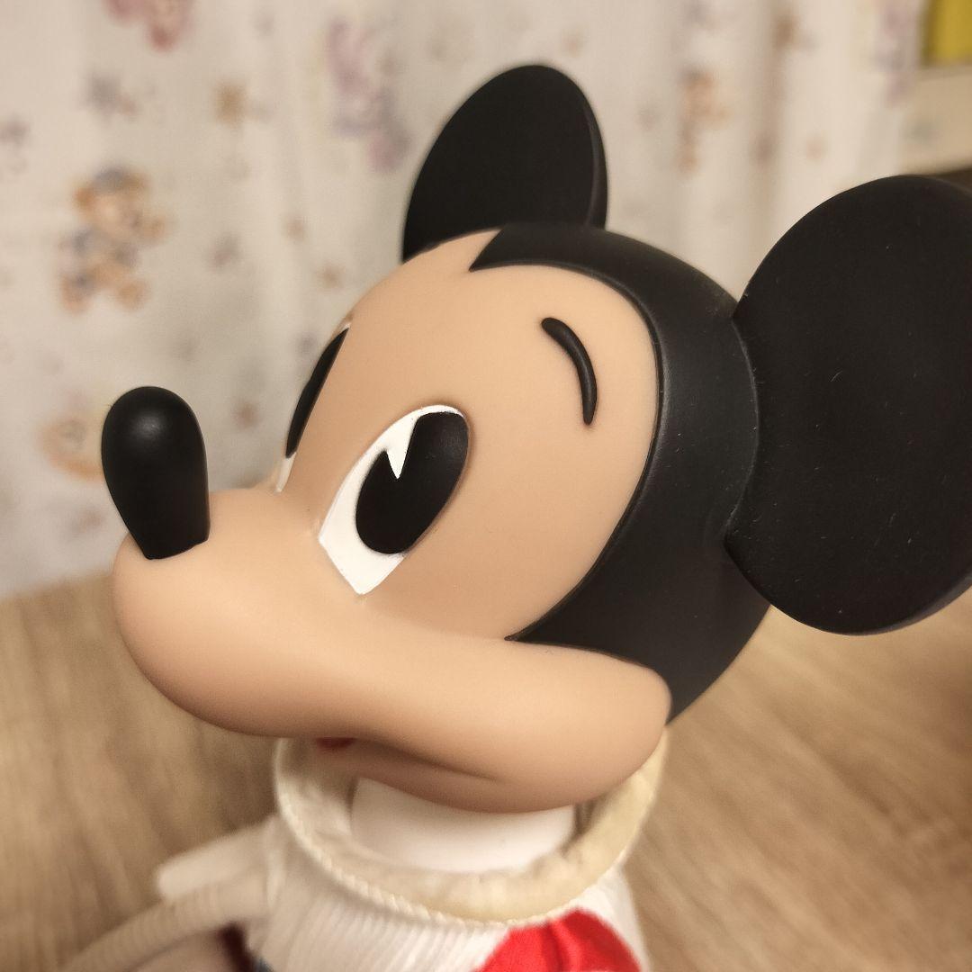 メディコムトイ　アストロノーツ ミッキー ドナルド