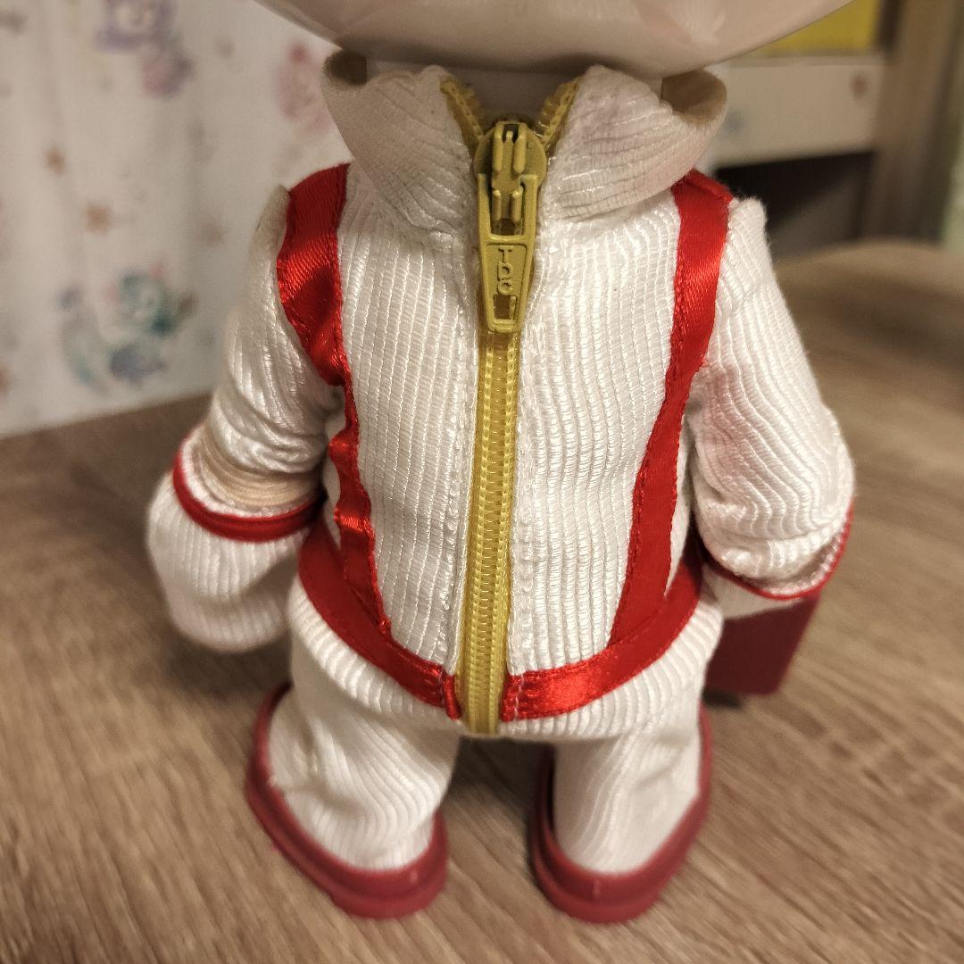 メディコムトイ　アストロノーツ ミッキー ドナルド