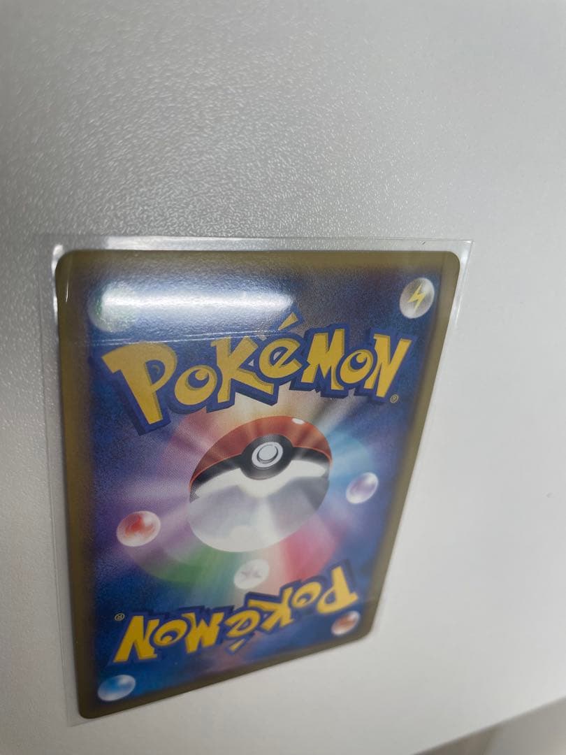 ピカチュウワールドコレクション2010コンプリート9枚セット【超希少】