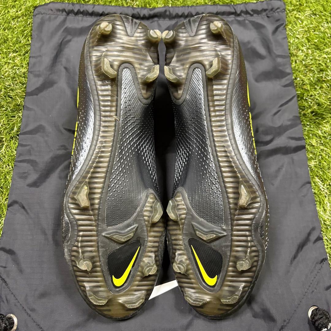 シューズ NIKE Phantom GT Elite DF FG 28cm
