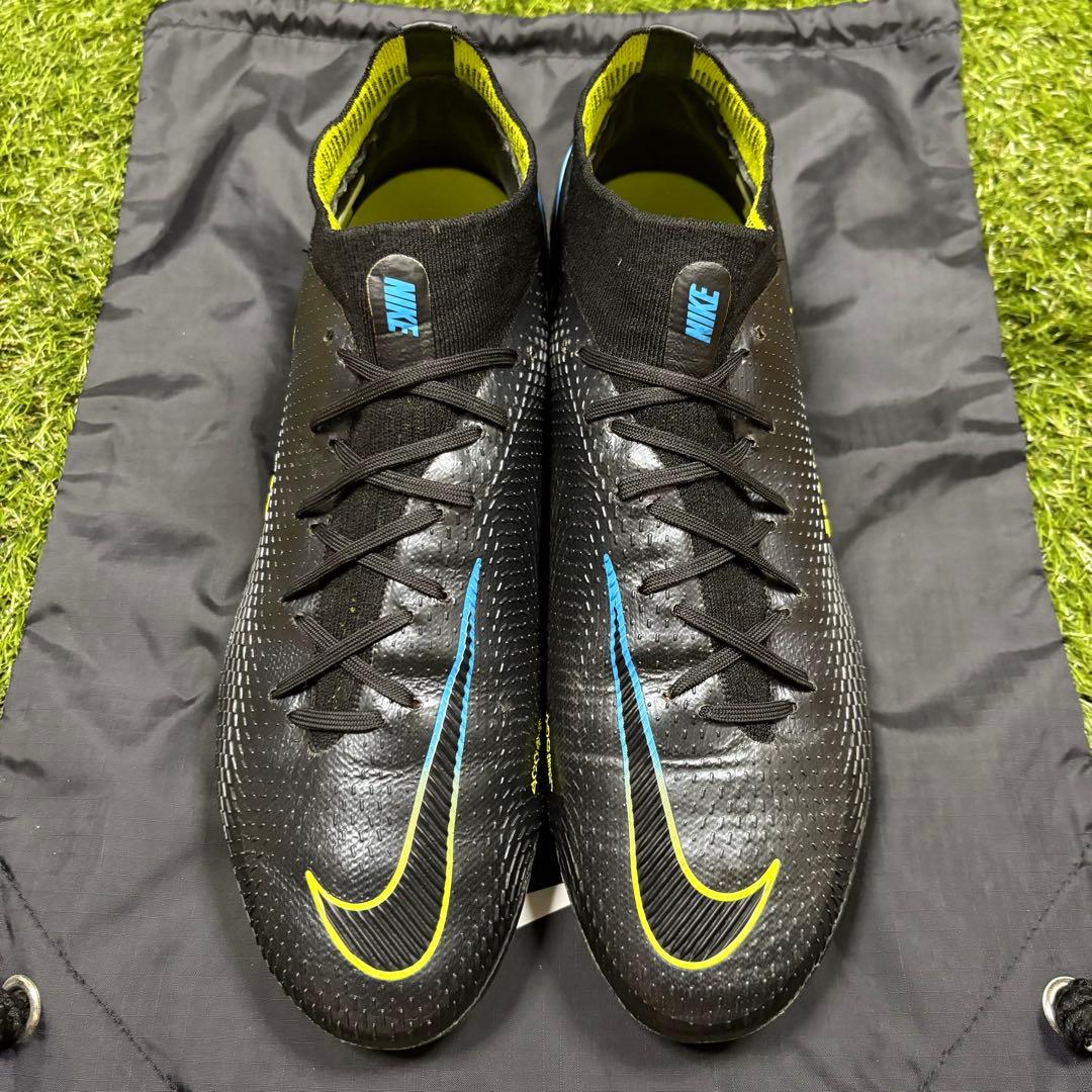 シューズ NIKE Phantom GT Elite DF FG 28cm