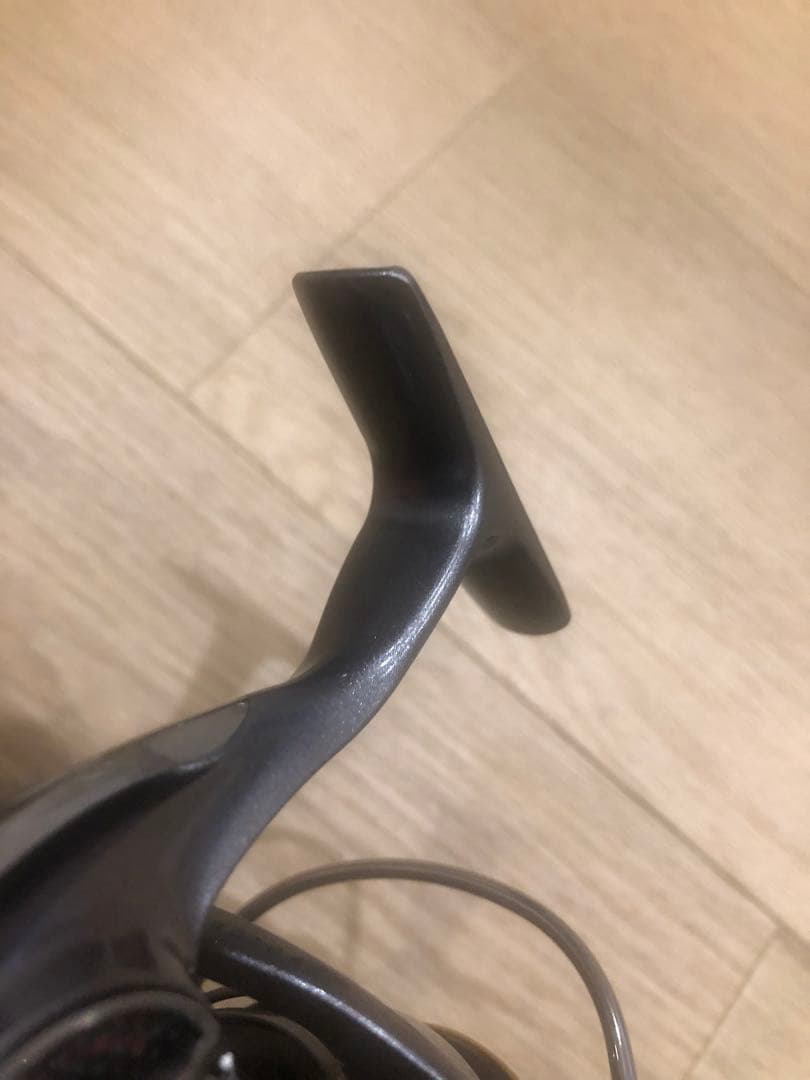 DAIWA 12 EXIST 2510PE-H（イグジスト）