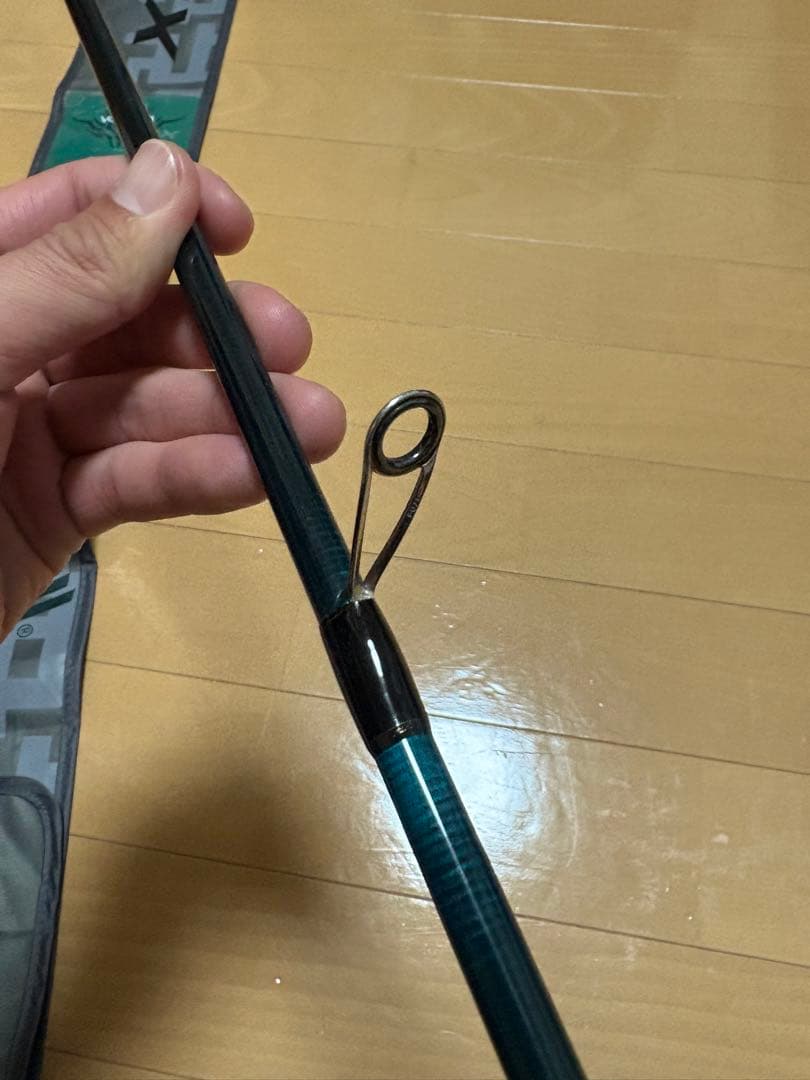 Valleyhill CPH-78M サイファリスト