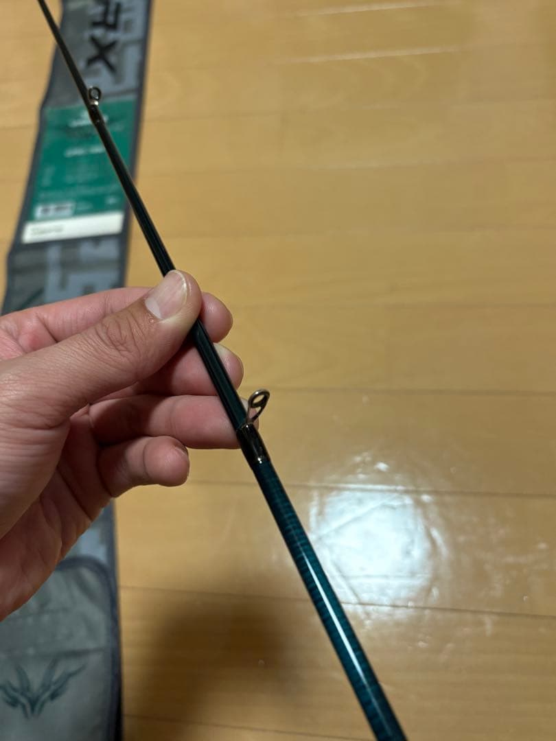 Valleyhill CPH-78M サイファリスト