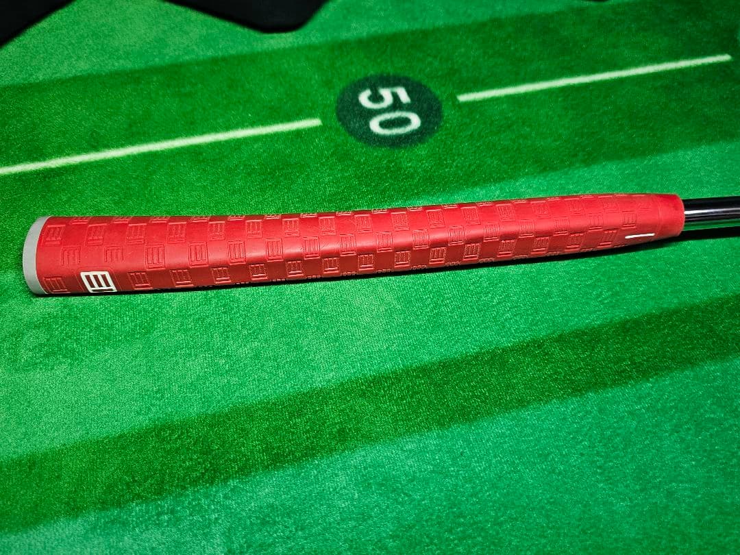 EVNROLL ER3 ゴルフパター