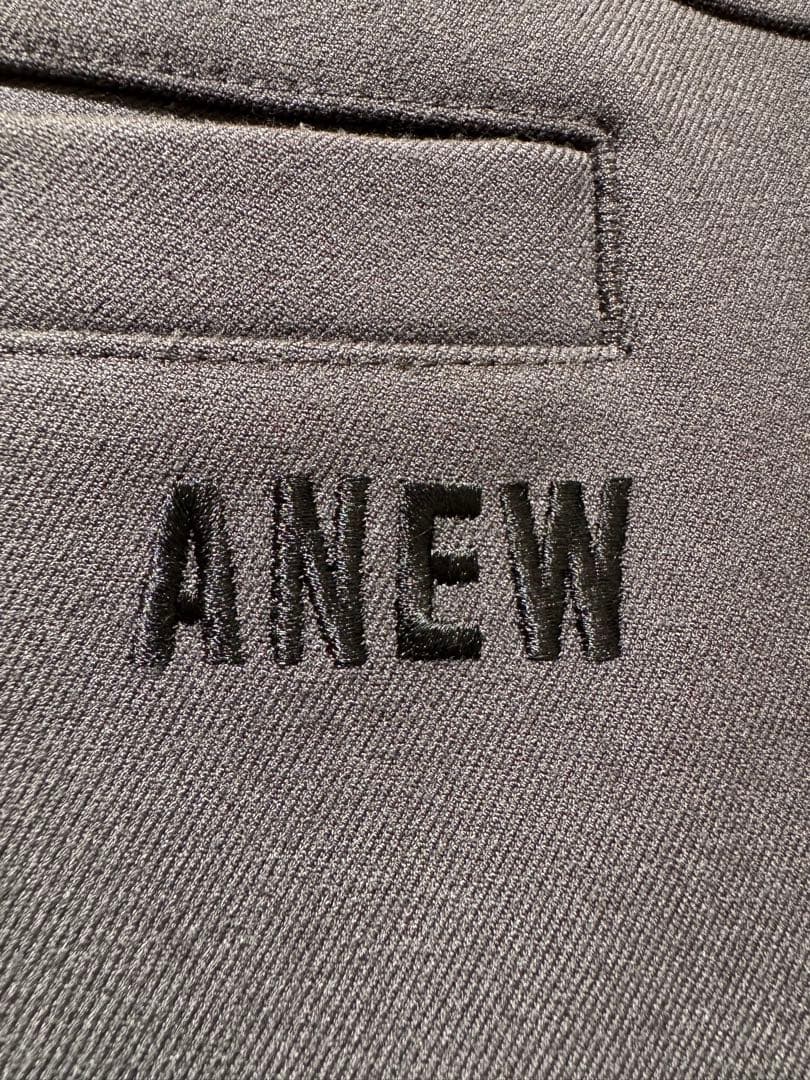 美USED ANEW GOLF メンズ FWカーゴジョガー パンツ ゴルフ