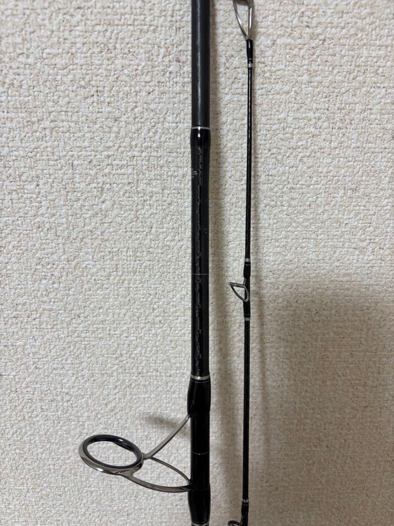 シマノ　コルトスナイパーXR s100m 美品