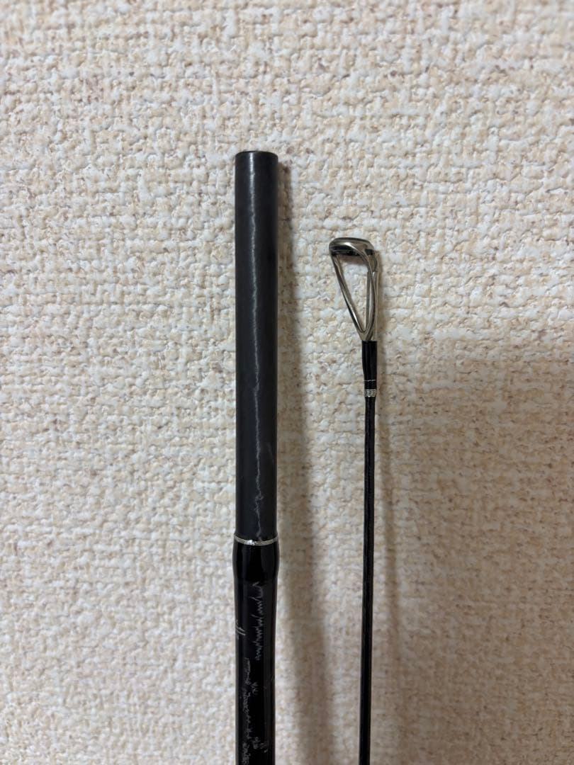 シマノ　コルトスナイパーXR s100m 美品