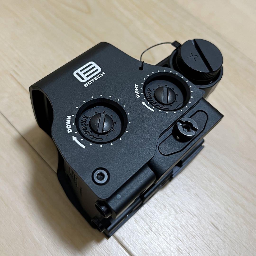 EOTECH EXPS3-0 ホロサイト レプリカ Gen2 ◎新品未使用品◎