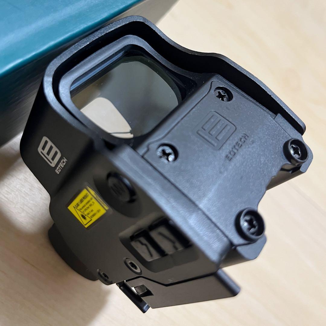 EOTECH EXPS3-0 ホロサイト レプリカ Gen2 ◎新品未使用品◎