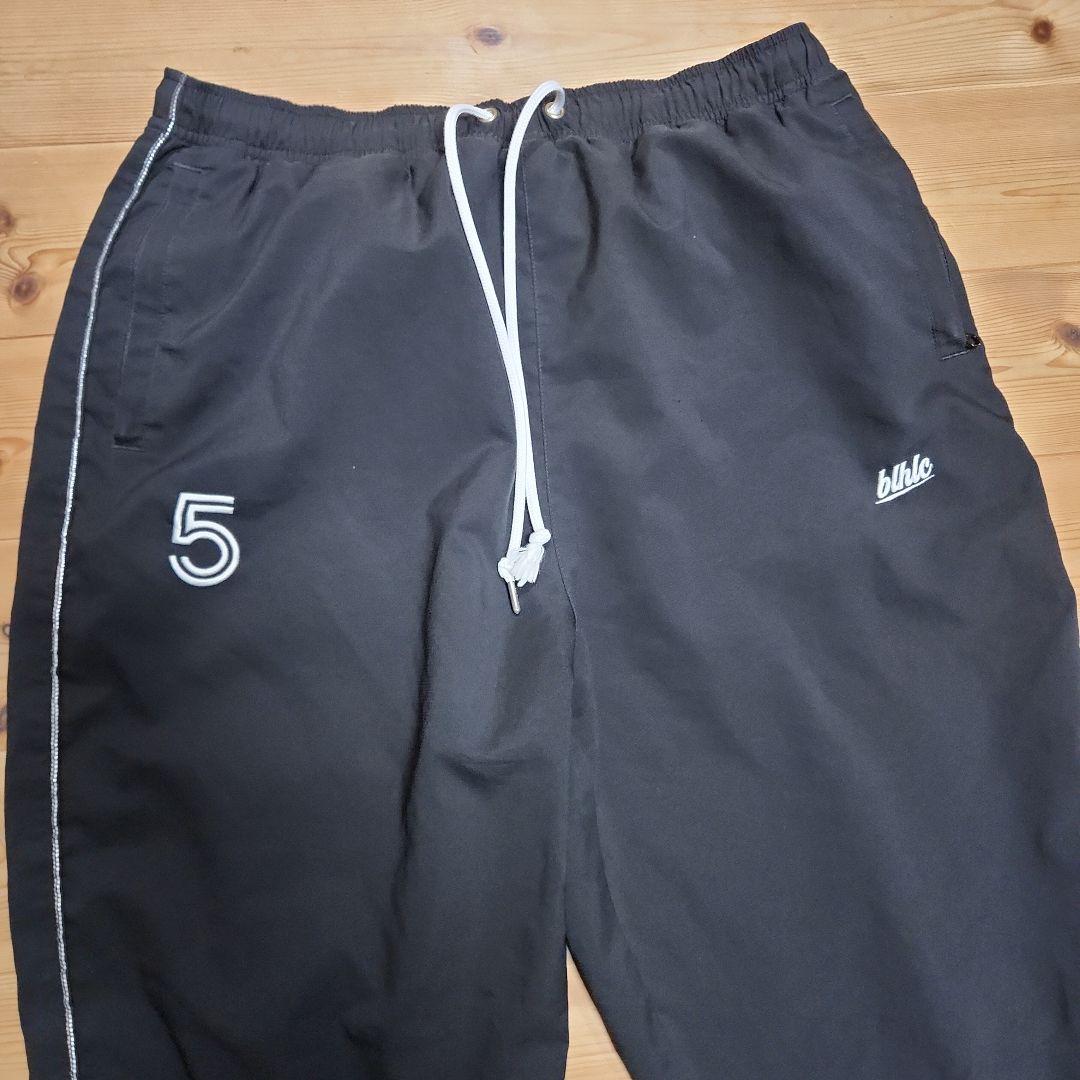 レア　ballaholic ５周年　パンツ　XL