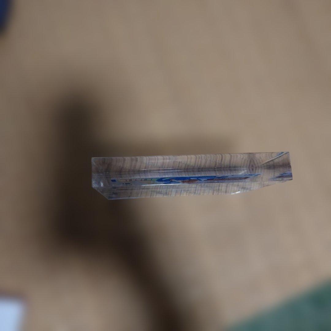 ジャック・ニコラウス　ペーパーウェイト