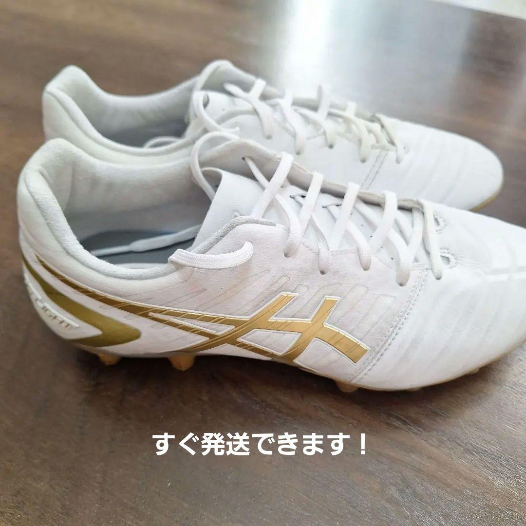 アシックス　スパイク　サイズ25.5　3E