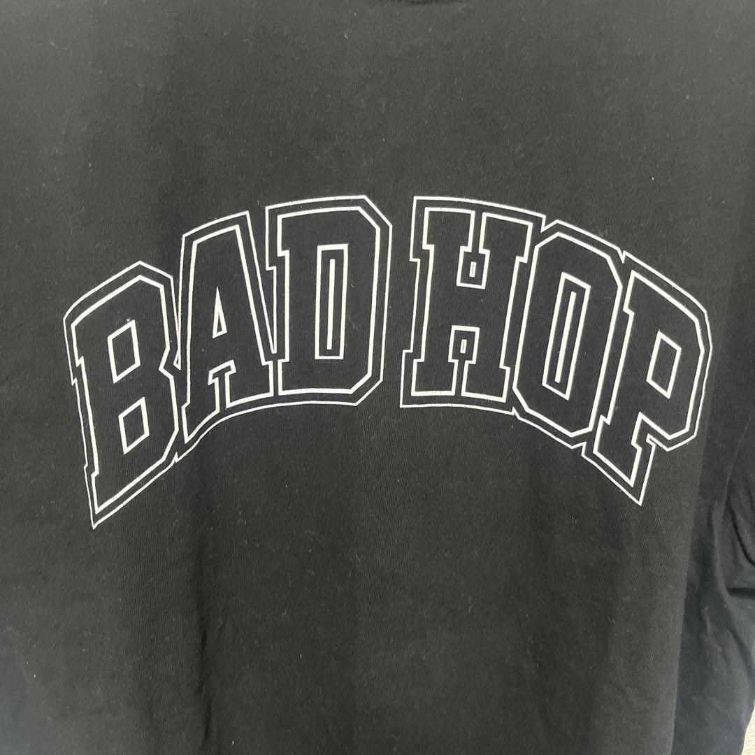 BADHOP ファイナルツアー　Tシャツ サイズXL