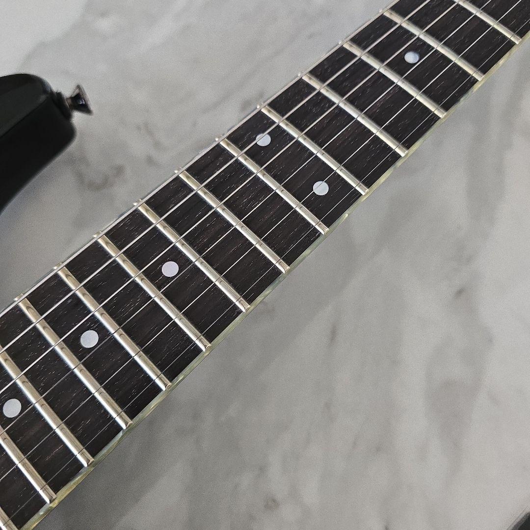 ESP HORIZON II NT 美品 シリアルナンバー入り保証書付き