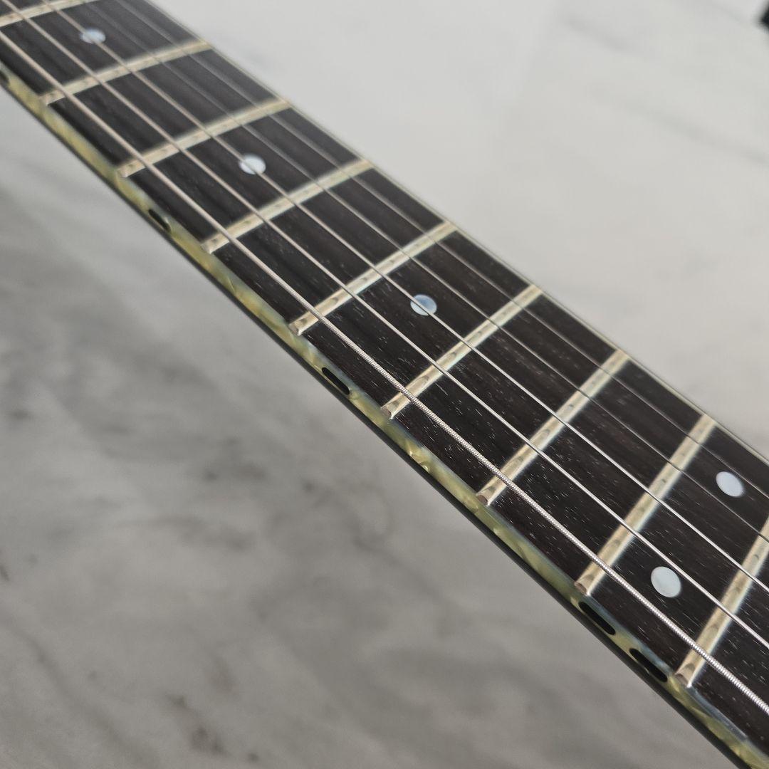 ESP HORIZON II NT 美品 シリアルナンバー入り保証書付き