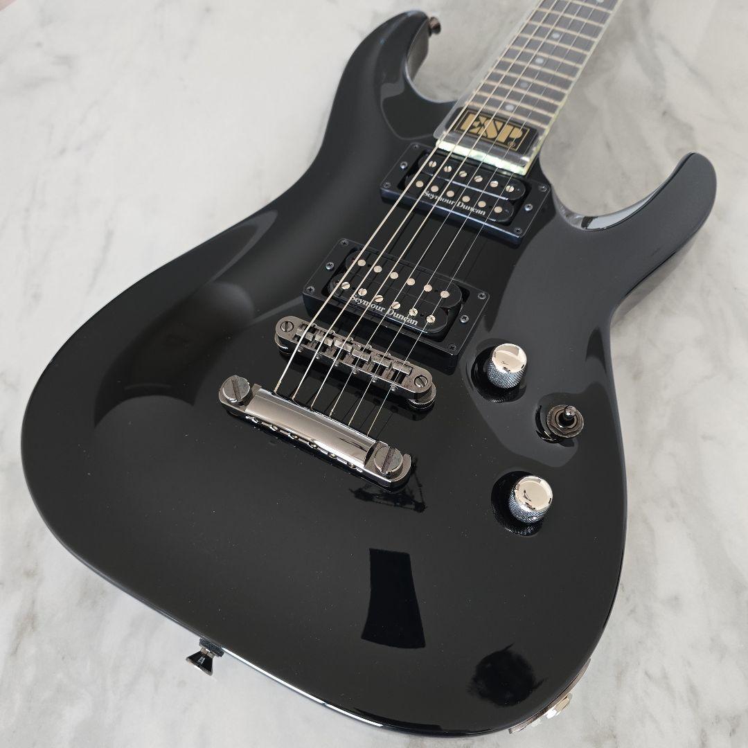ESP HORIZON II NT 美品 シリアルナンバー入り保証書付き