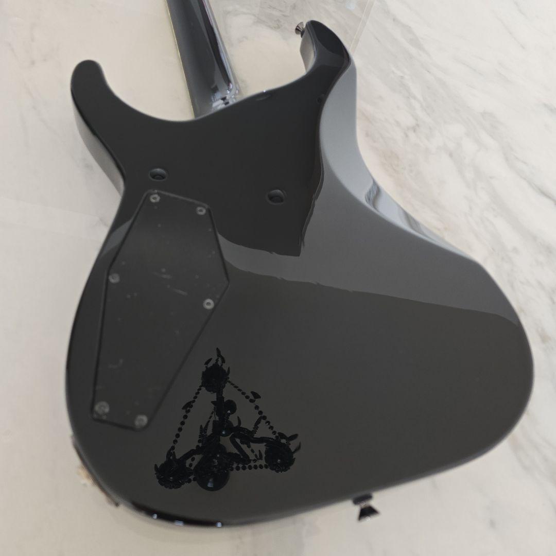 ESP HORIZON II NT 美品 シリアルナンバー入り保証書付き