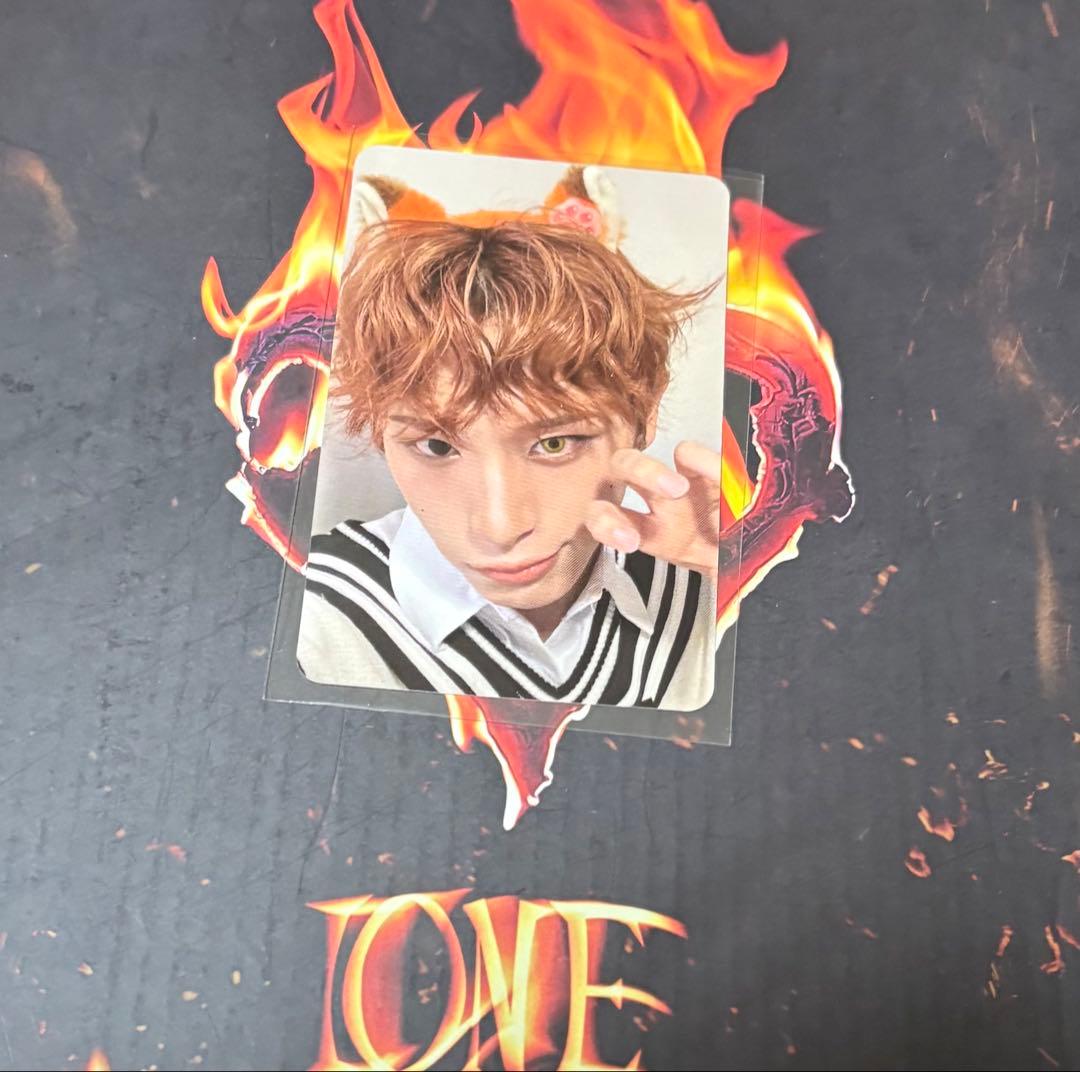 XLOV ハルトレカ きつね