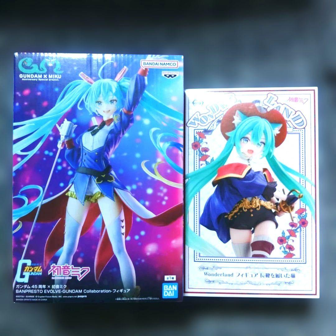 アニメフィギュアまとめ売り合計16体　ウマ娘　ONEPIECE 推しの子等