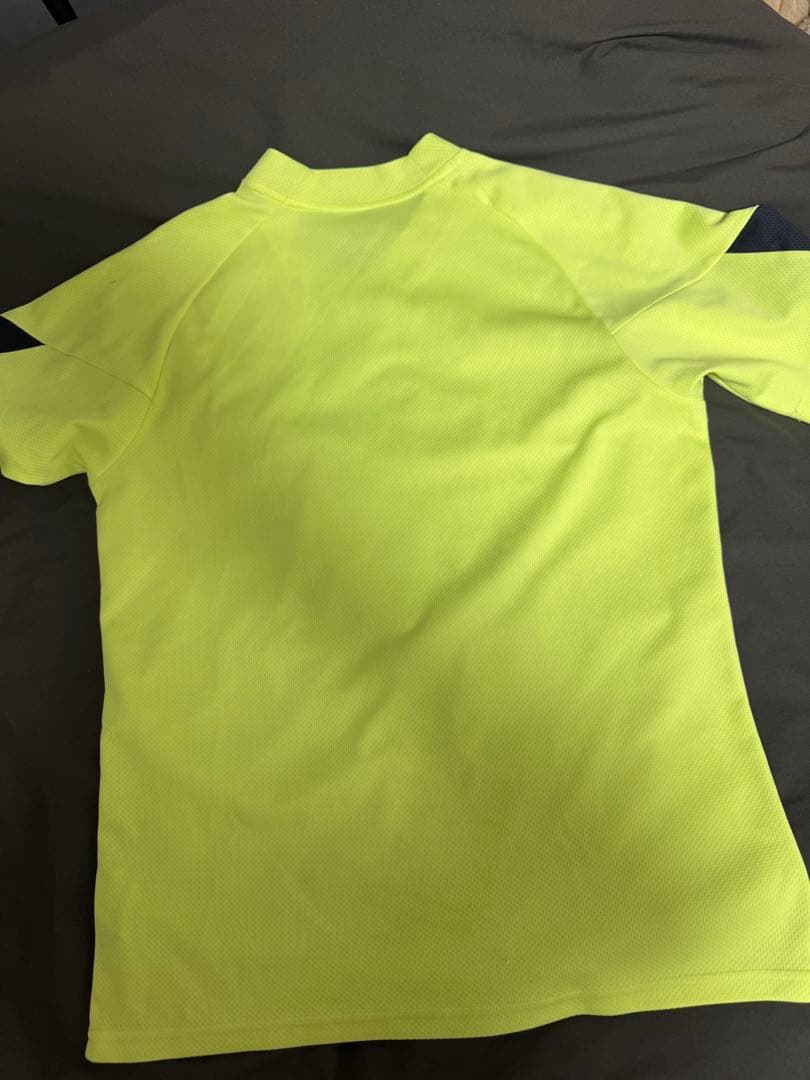 米子北 インターハイ優勝Tシャツ