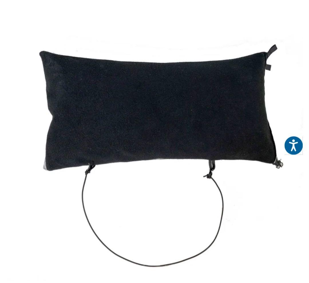 Zpacks Medium Pillow Dry Bags コード付き