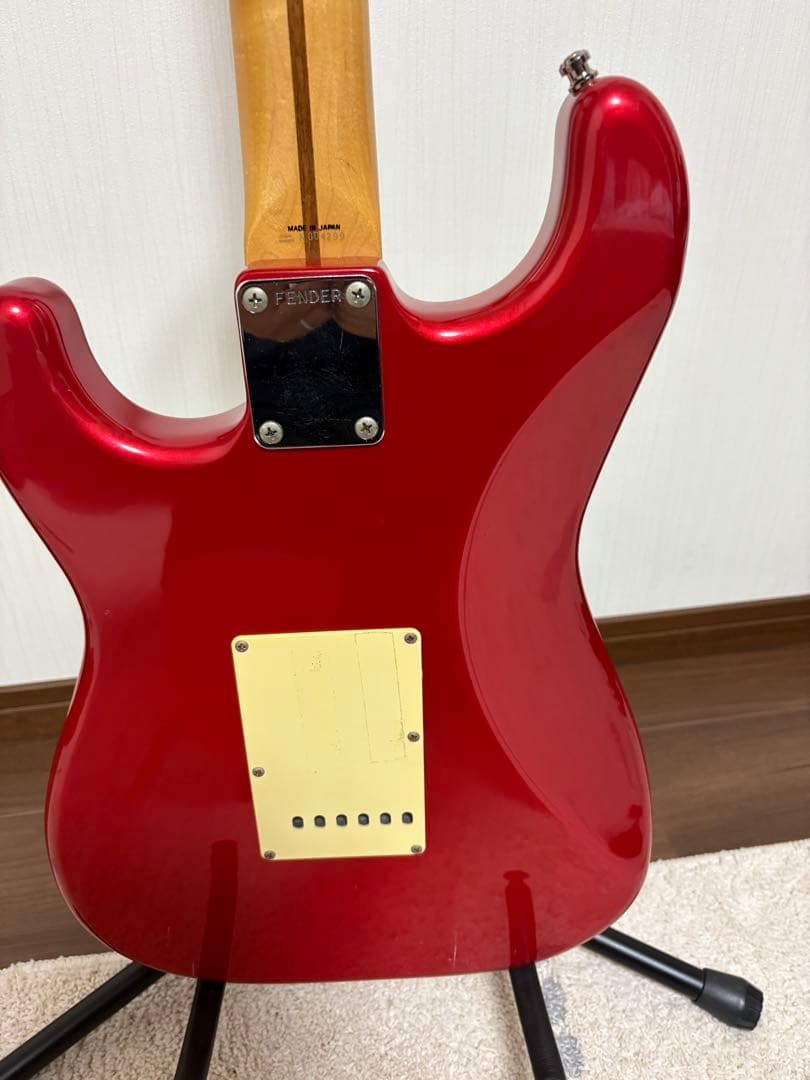 S*0様 フェンダージャパンst57