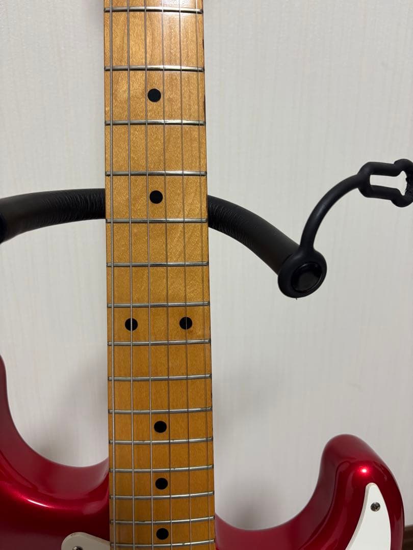 S*0様 フェンダージャパンst57