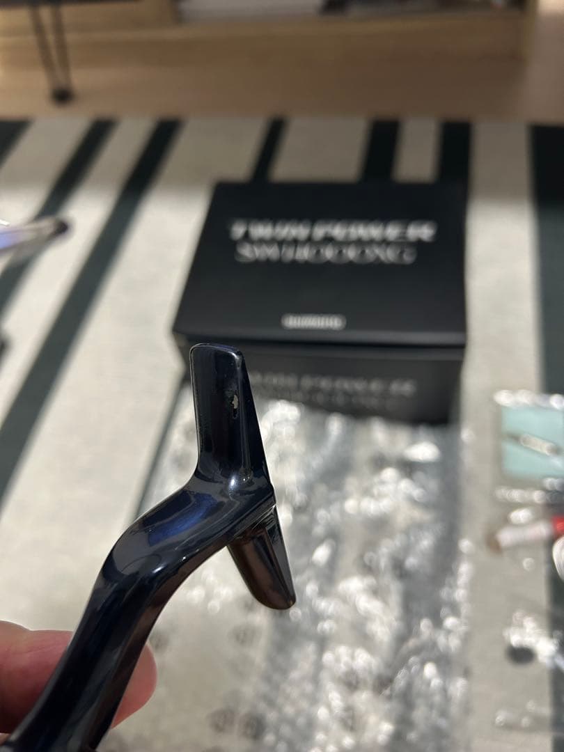 [シマノ]ツインパワーSW 14000XG