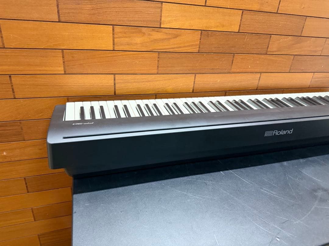 Roland FP-30 88鍵盤