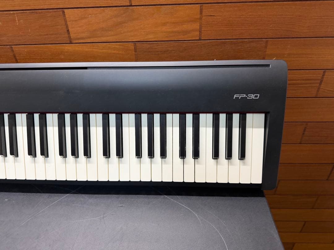 Roland FP-30 88鍵盤