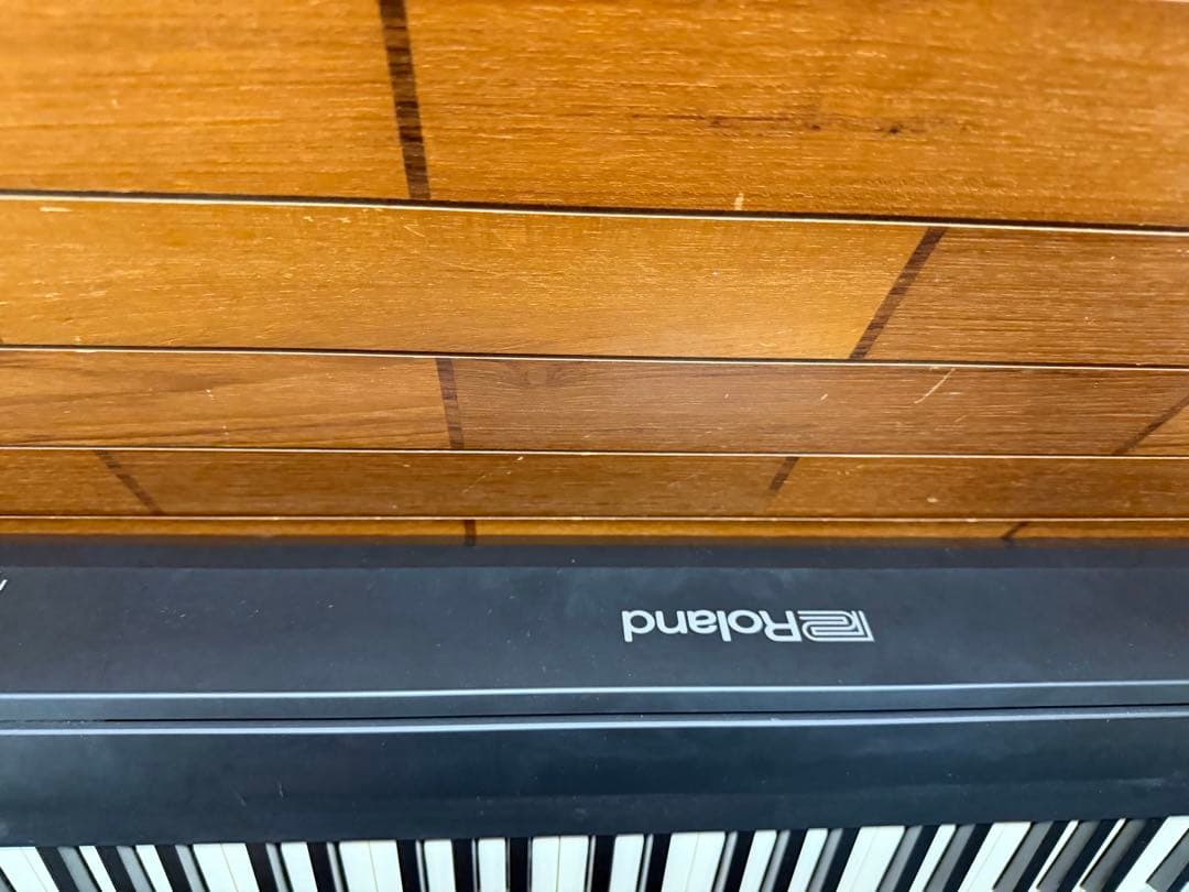 Roland FP-30 88鍵盤