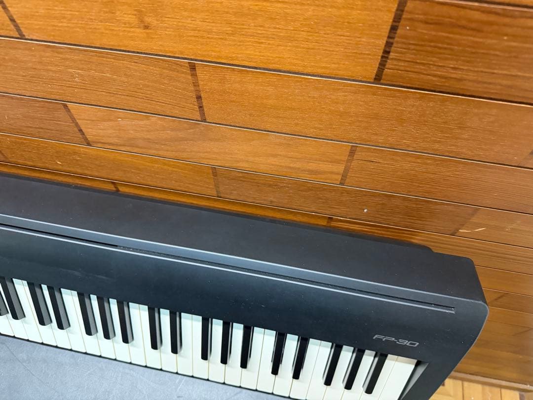 Roland FP-30 88鍵盤
